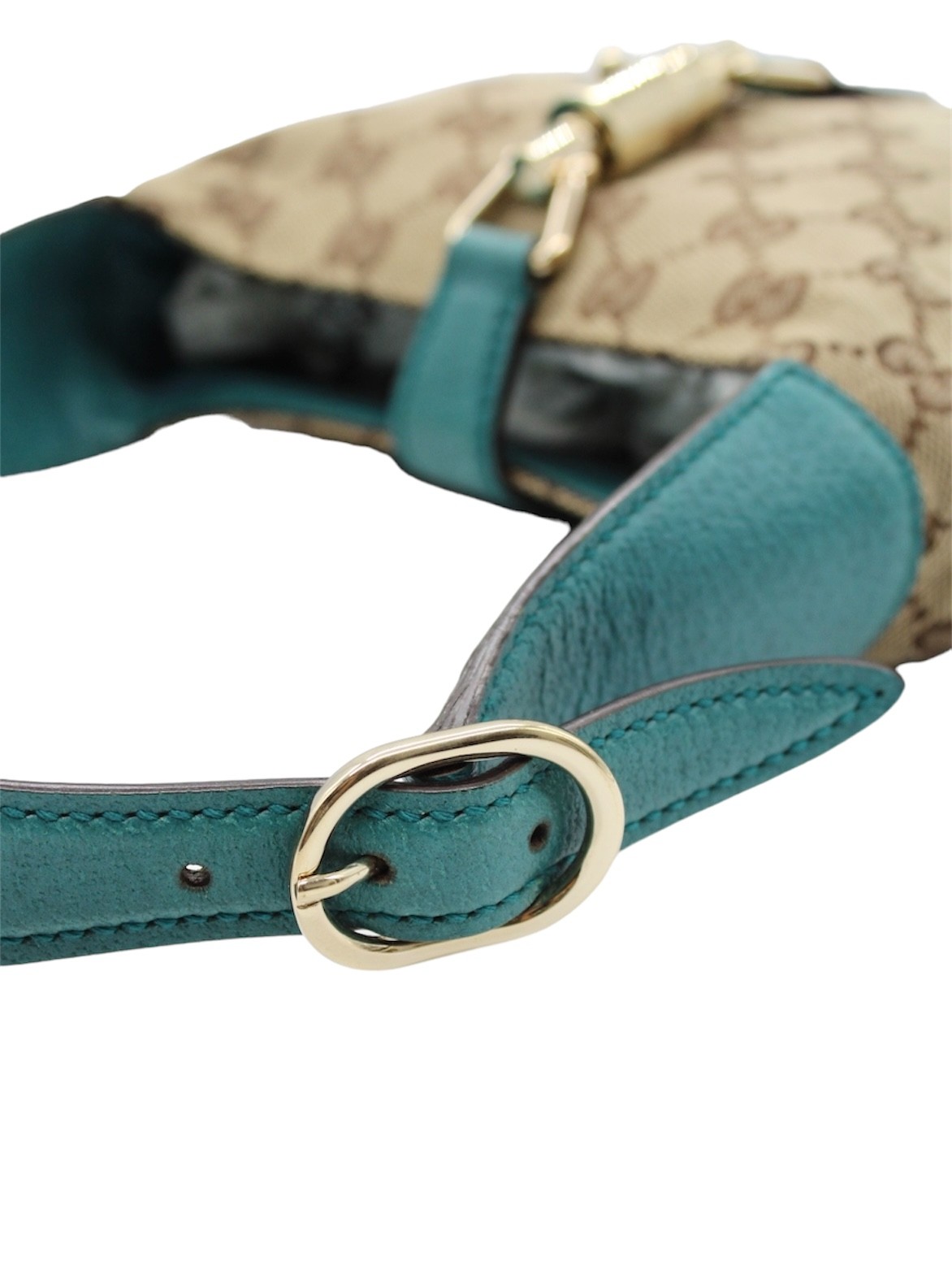 Borsa Gucci Mini Jackie thumb