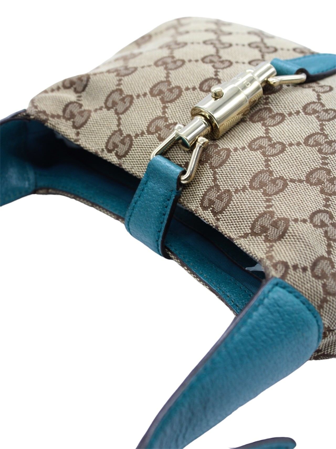 Borsa Gucci Mini Jackie thumb