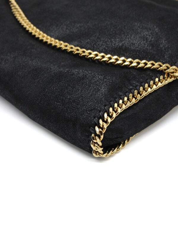 Borsa Stella McCartney falabella media 3 catene