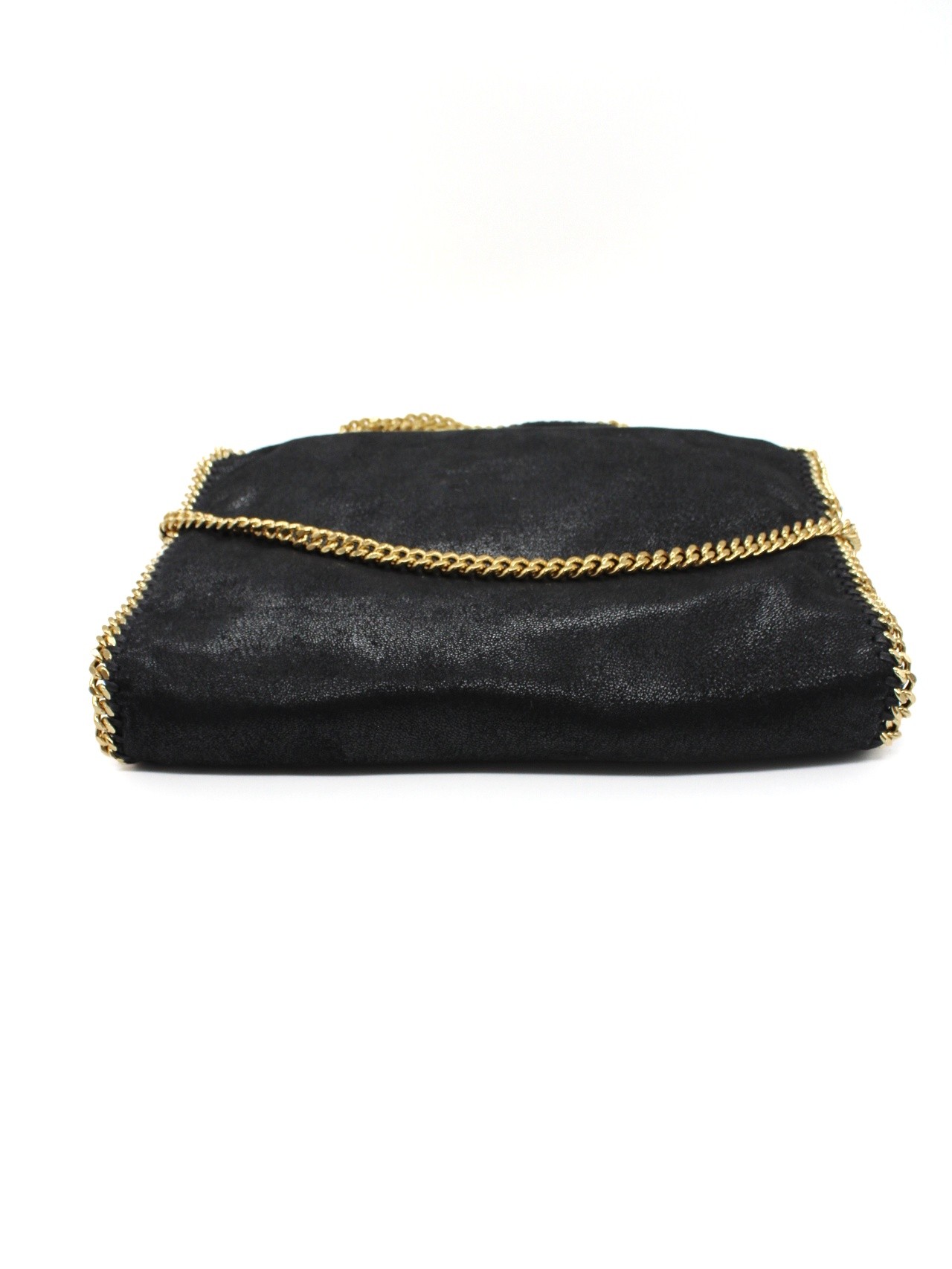 Borsa Stella McCartney falabella media 3 catene thumb