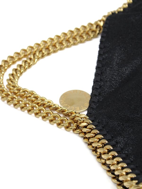 Borsa Stella McCartney falabella media 3 catene
