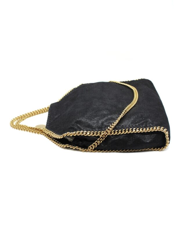 Borsa Stella McCartney falabella media 3 catene