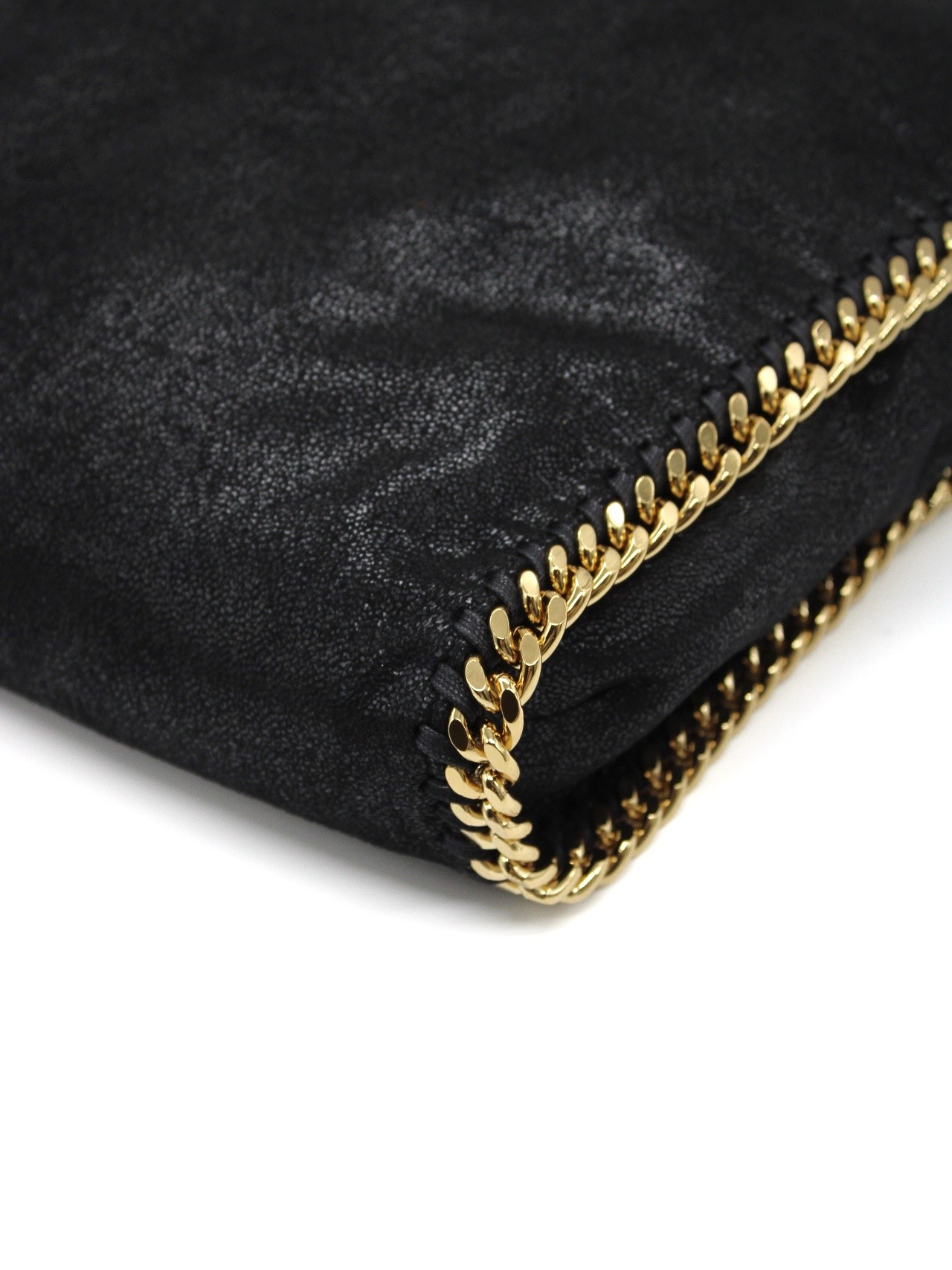 Borsa Stella McCartney falabella media 3 catene thumb