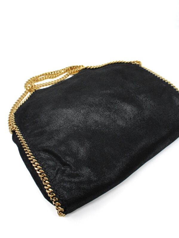 Borsa Stella McCartney falabella media 3 catene