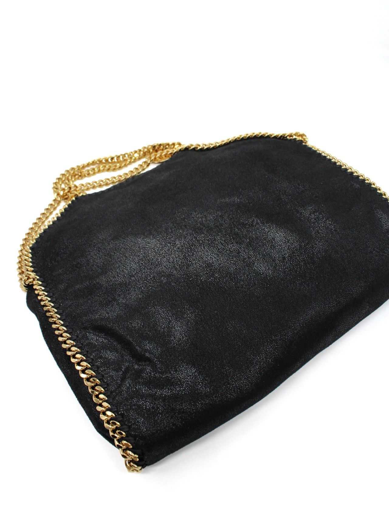 Borsa Stella McCartney falabella media 3 catene thumb
