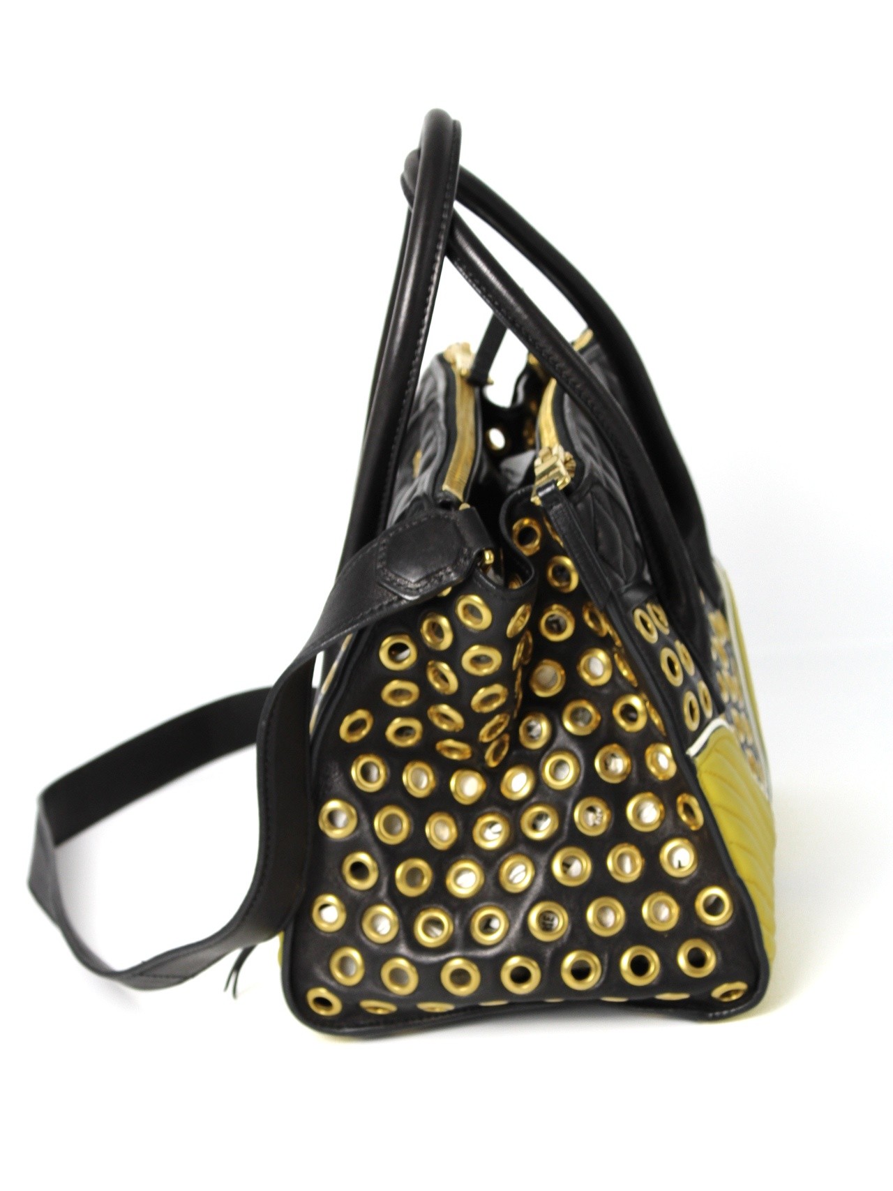 Borsa Miu Miu Biker thumb