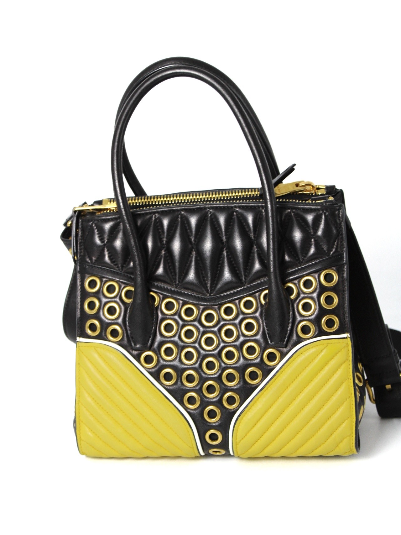 Borsa Miu Miu Biker thumb