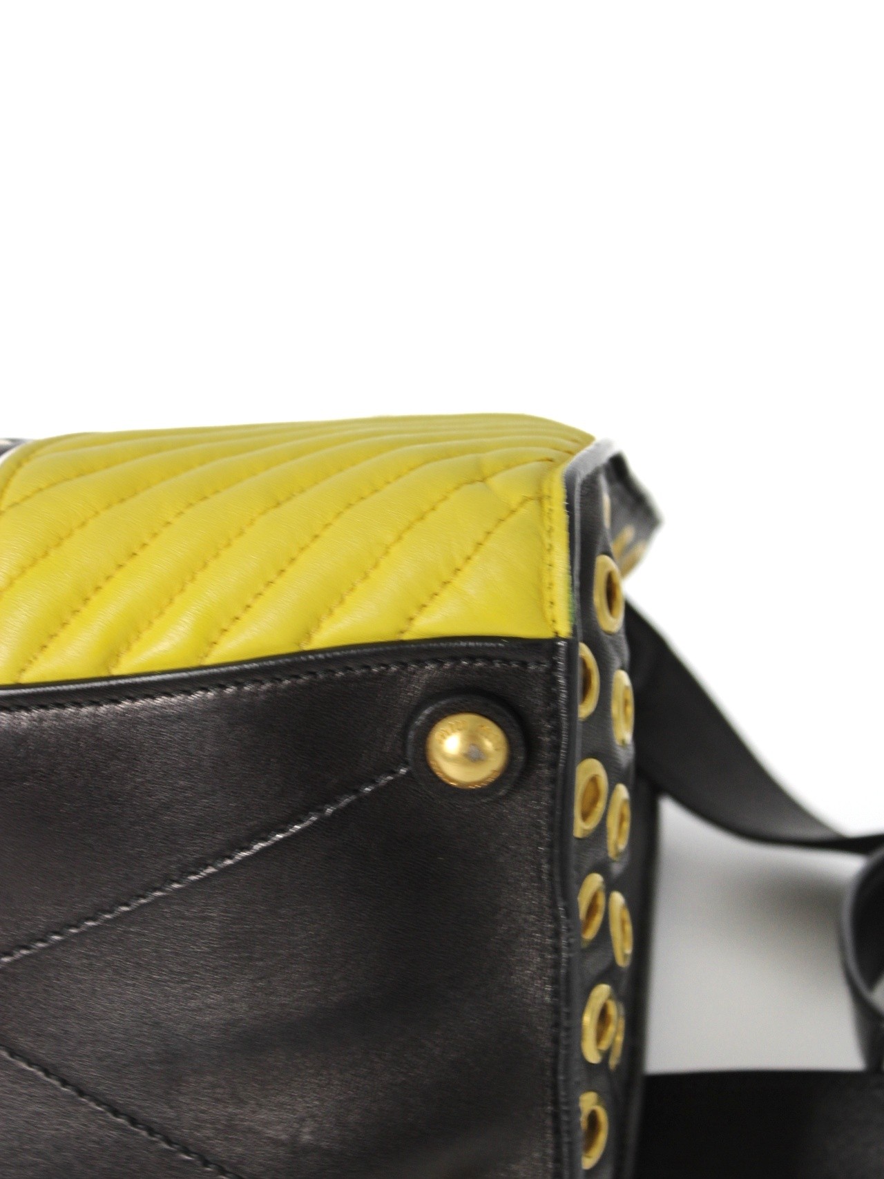 Borsa Miu Miu Biker thumb