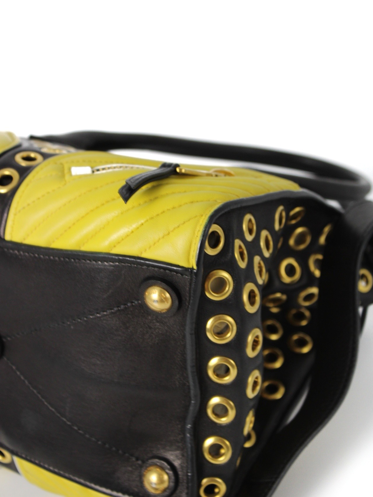 Borsa Miu Miu Biker thumb