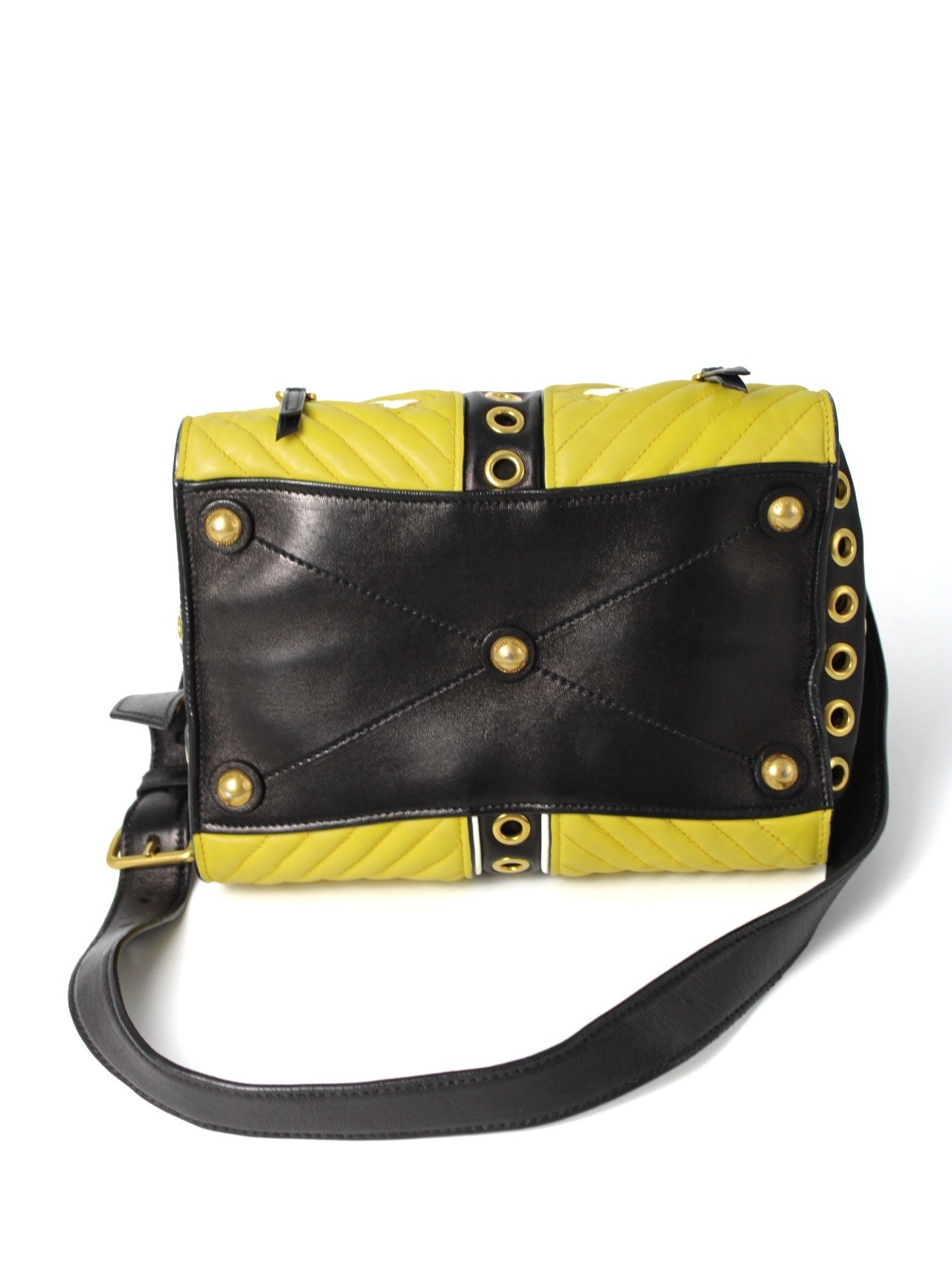 Borsa Miu Miu Biker thumb