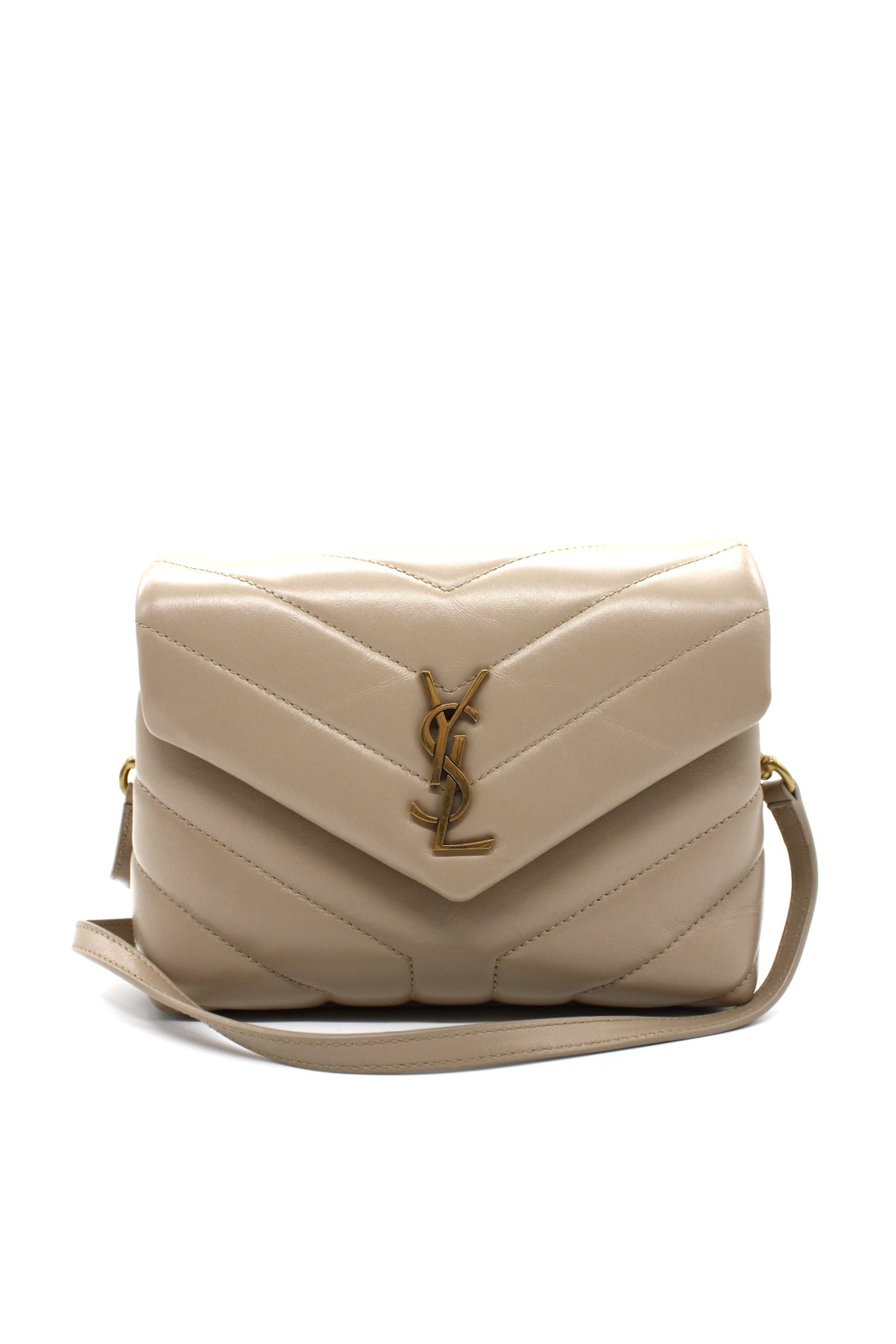 Borsa Saint Laurent Lou Lou Toy thumb