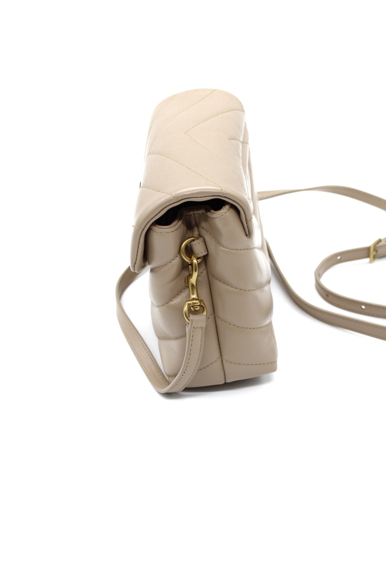 Borsa Saint Laurent Lou Lou Toy thumb