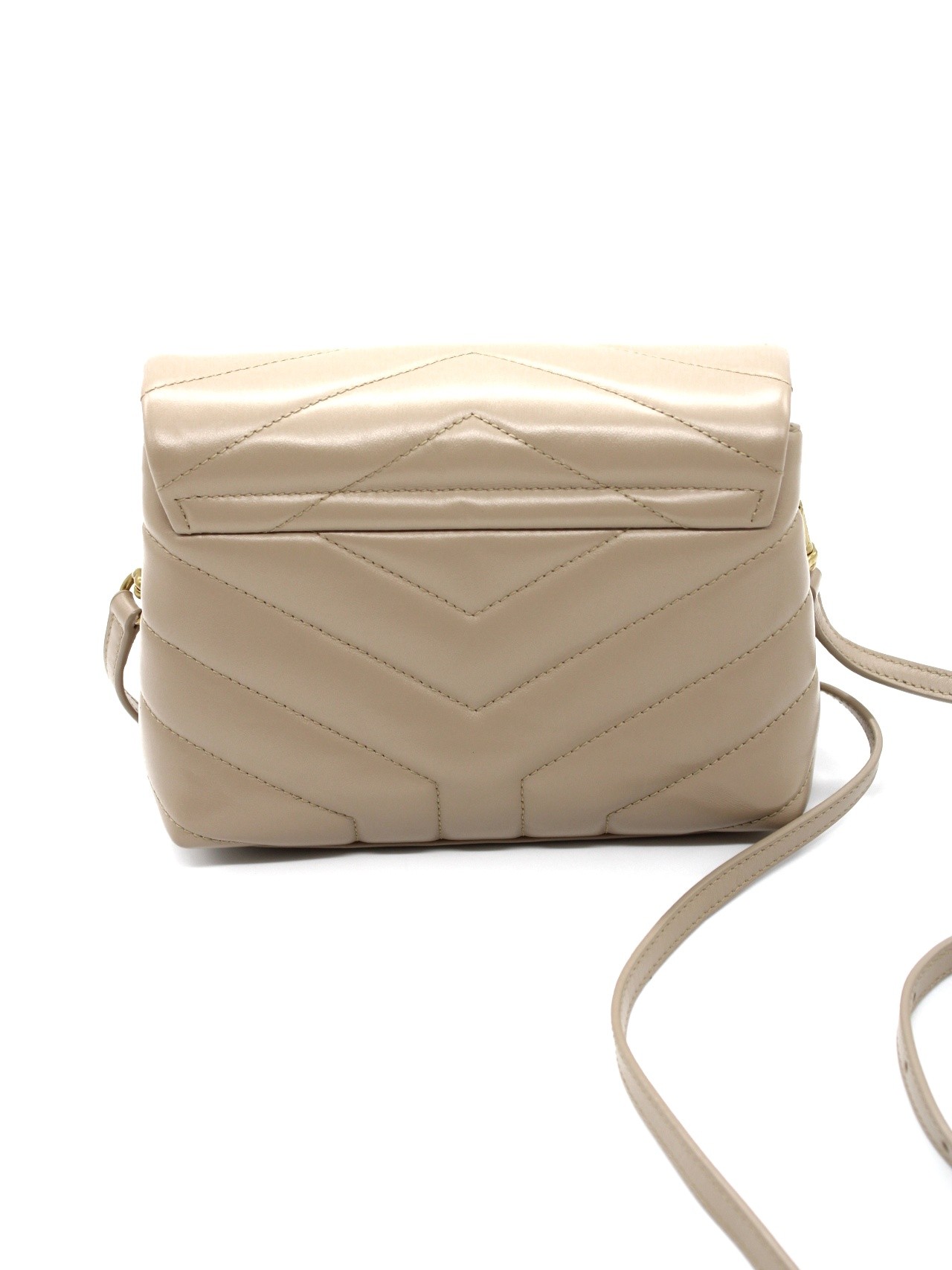 Borsa Saint Laurent Lou Lou Toy thumb