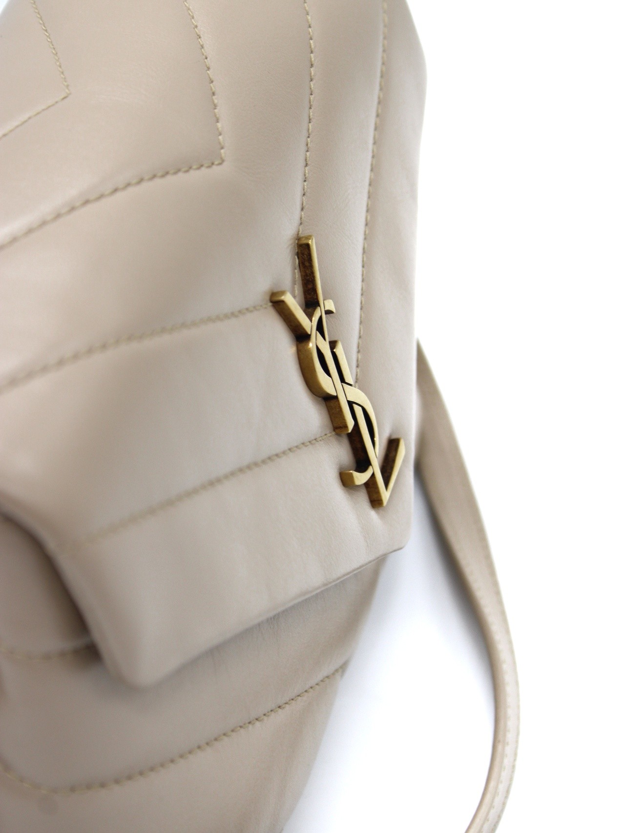 Borsa Saint Laurent Lou Lou Toy thumb