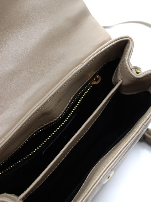 Borsa Saint Laurent Lou Lou Toy
