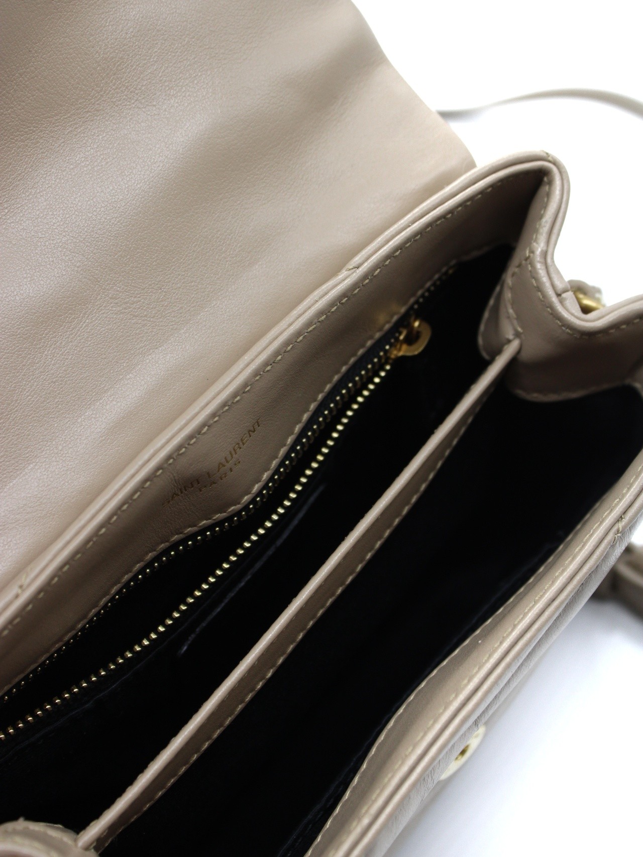 Borsa Saint Laurent Lou Lou Toy thumb