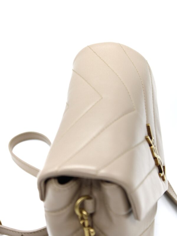 Borsa Saint Laurent Lou Lou Toy