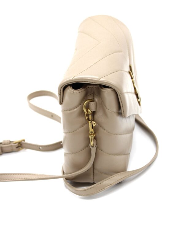 Borsa Saint Laurent Lou Lou Toy