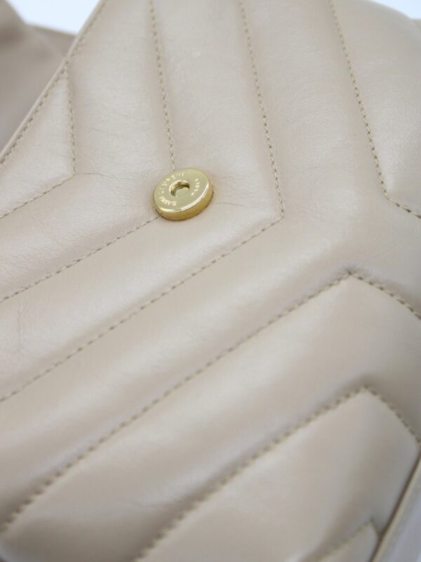 Borsa Saint Laurent Lou Lou Toy