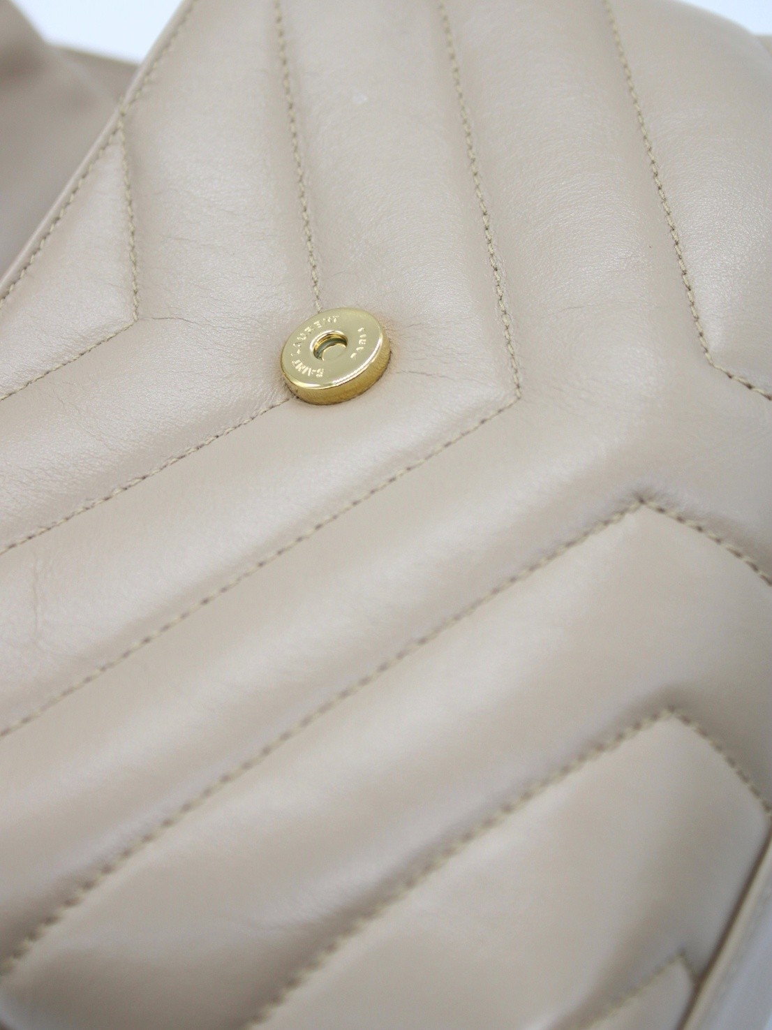 Borsa Saint Laurent Lou Lou Toy thumb