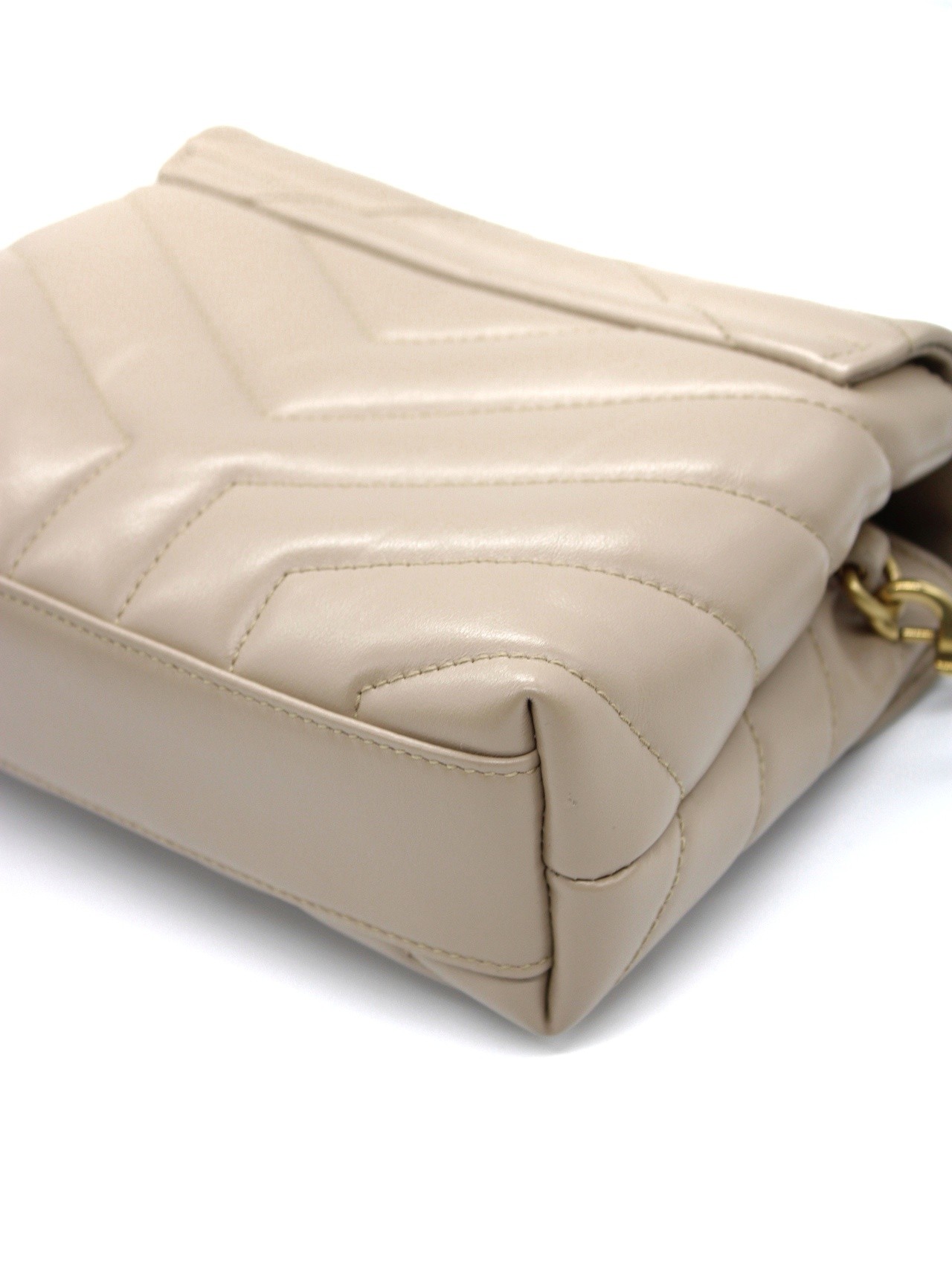 Borsa Saint Laurent Lou Lou Toy thumb