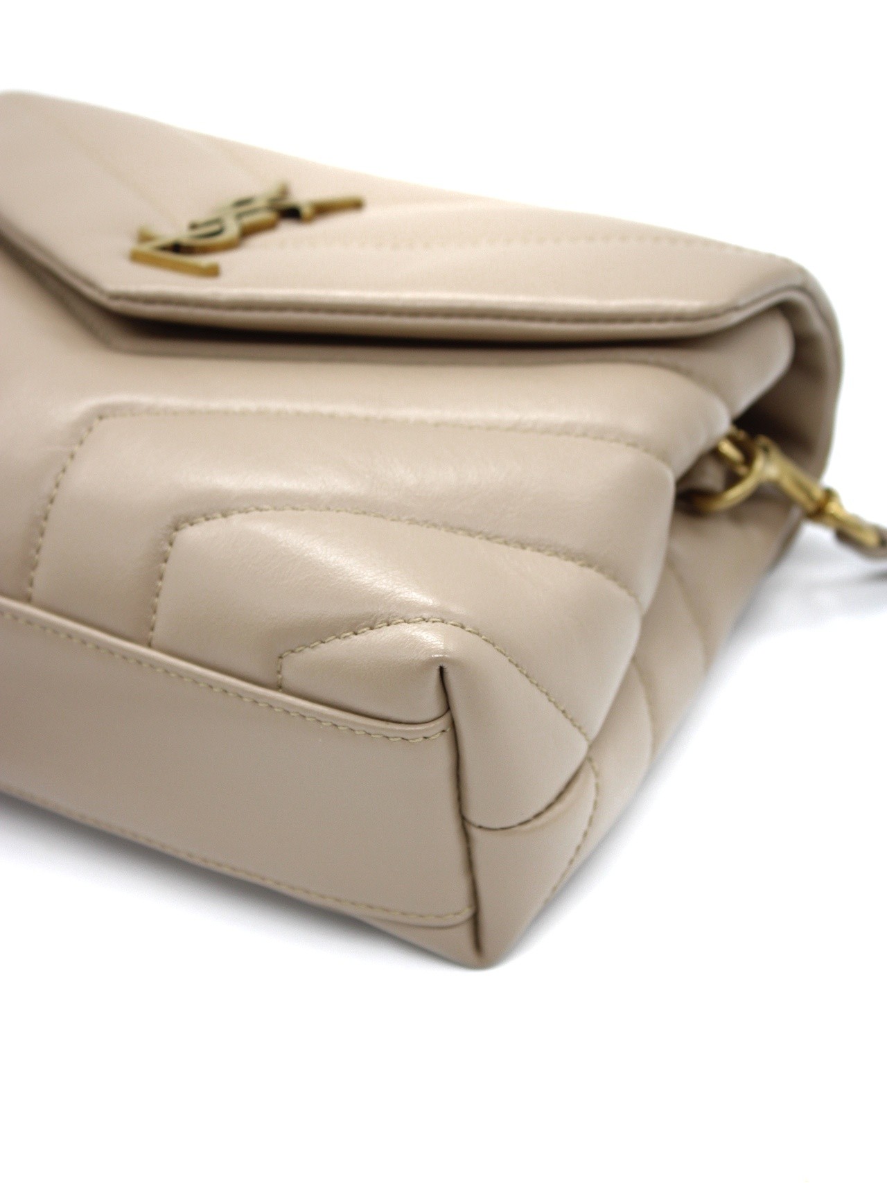 Borsa Saint Laurent Lou Lou Toy thumb