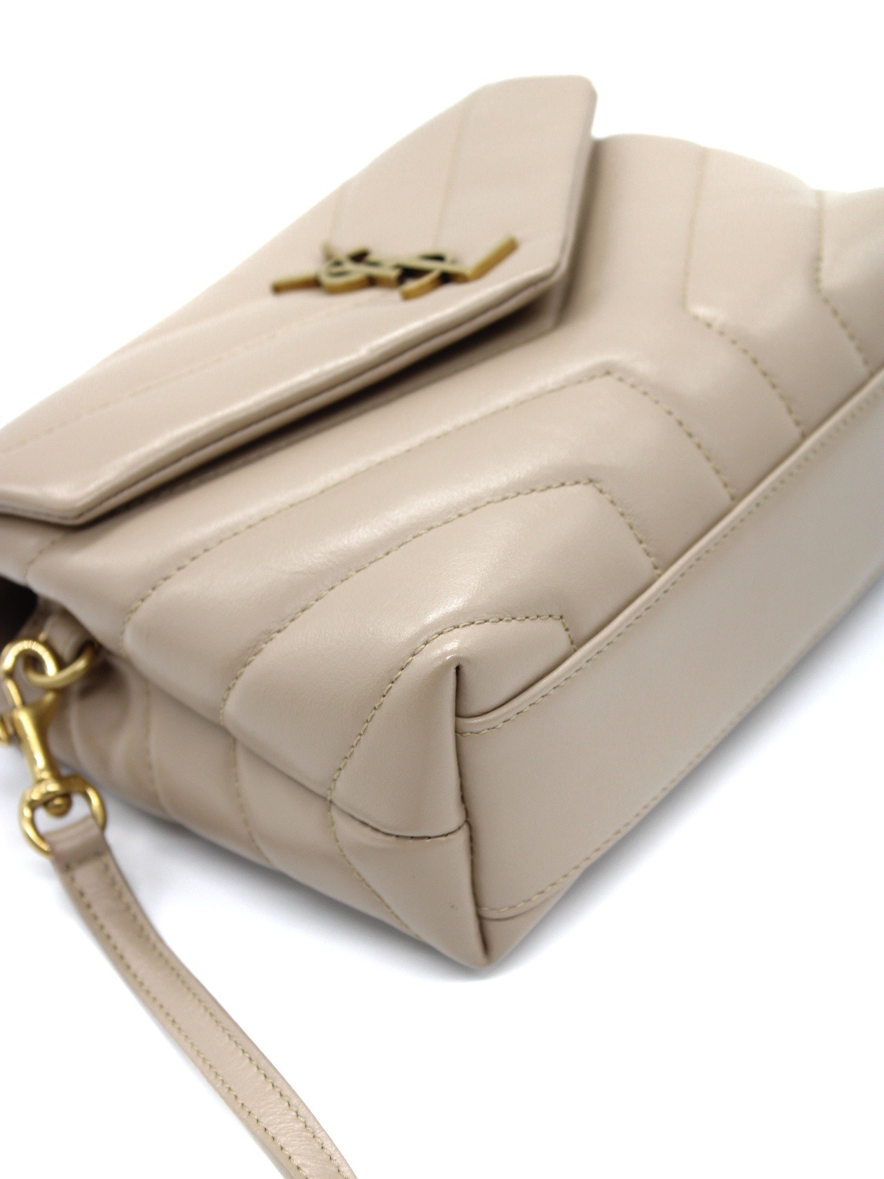 Borsa Saint Laurent Lou Lou Toy thumb