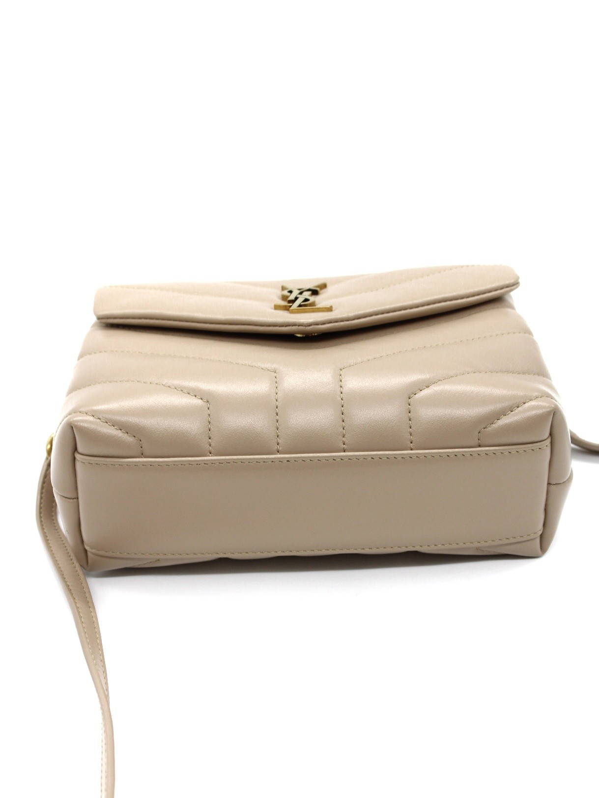 Borsa Saint Laurent Lou Lou Toy thumb