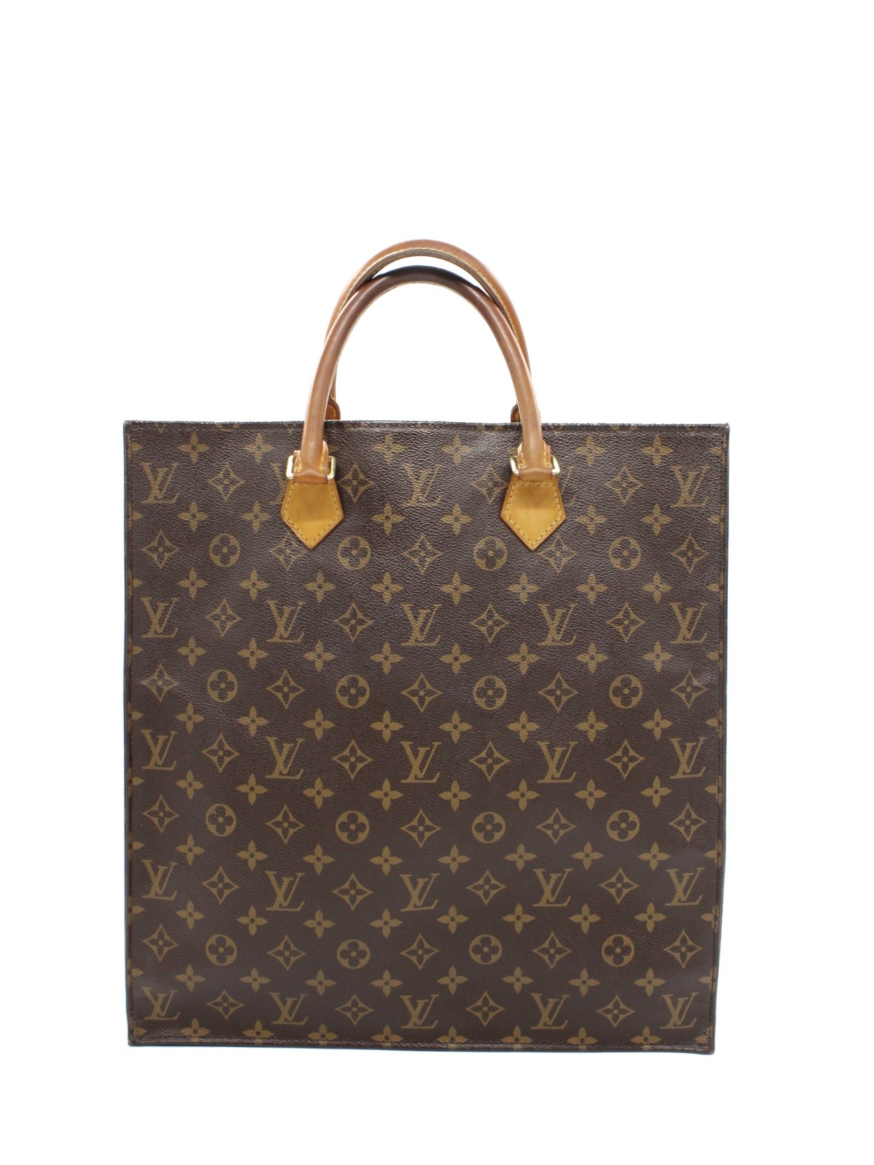Borsa Louis Vuitton Sac Plat thumb