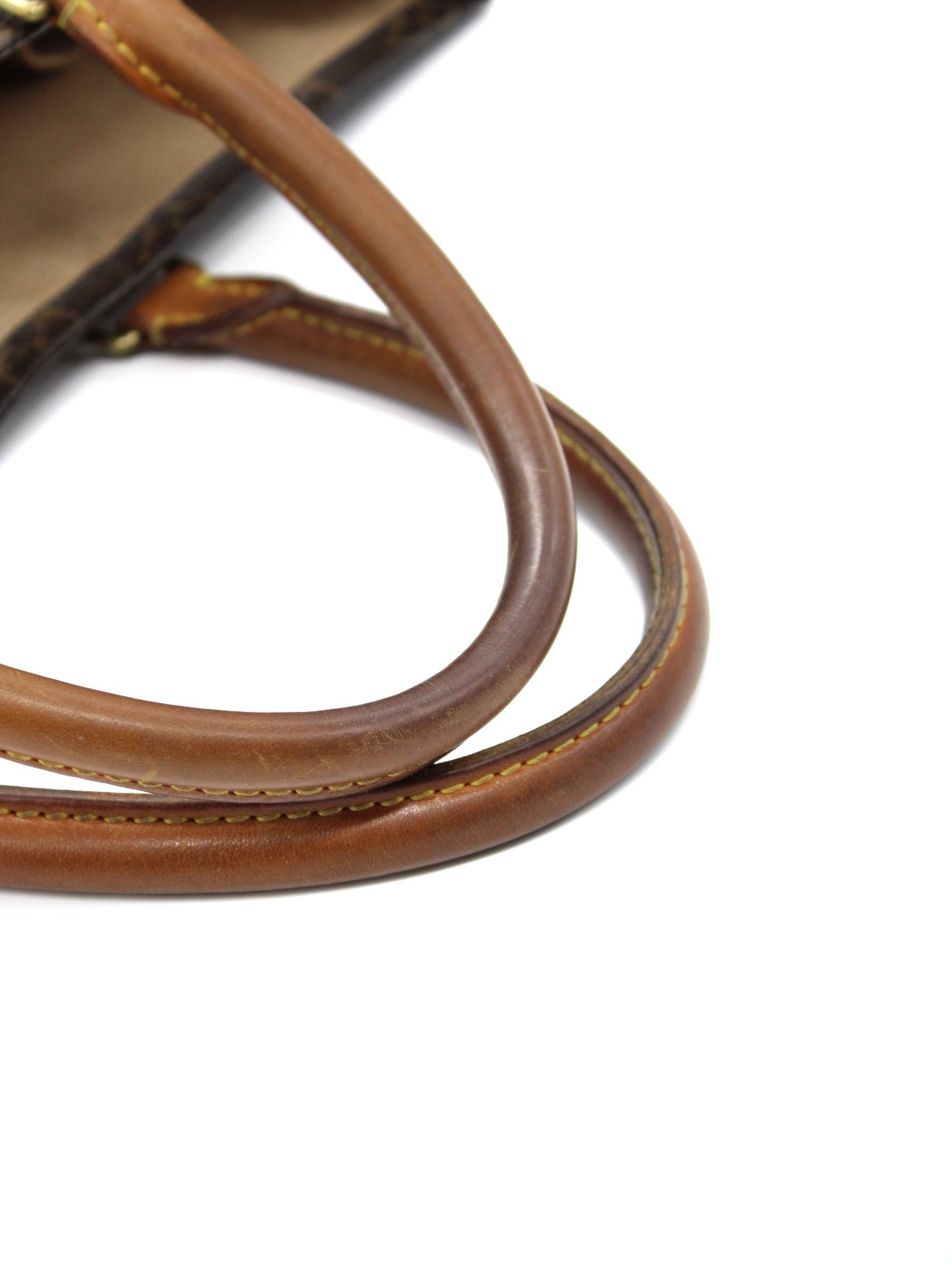 Borsa Louis Vuitton Sac Plat thumb