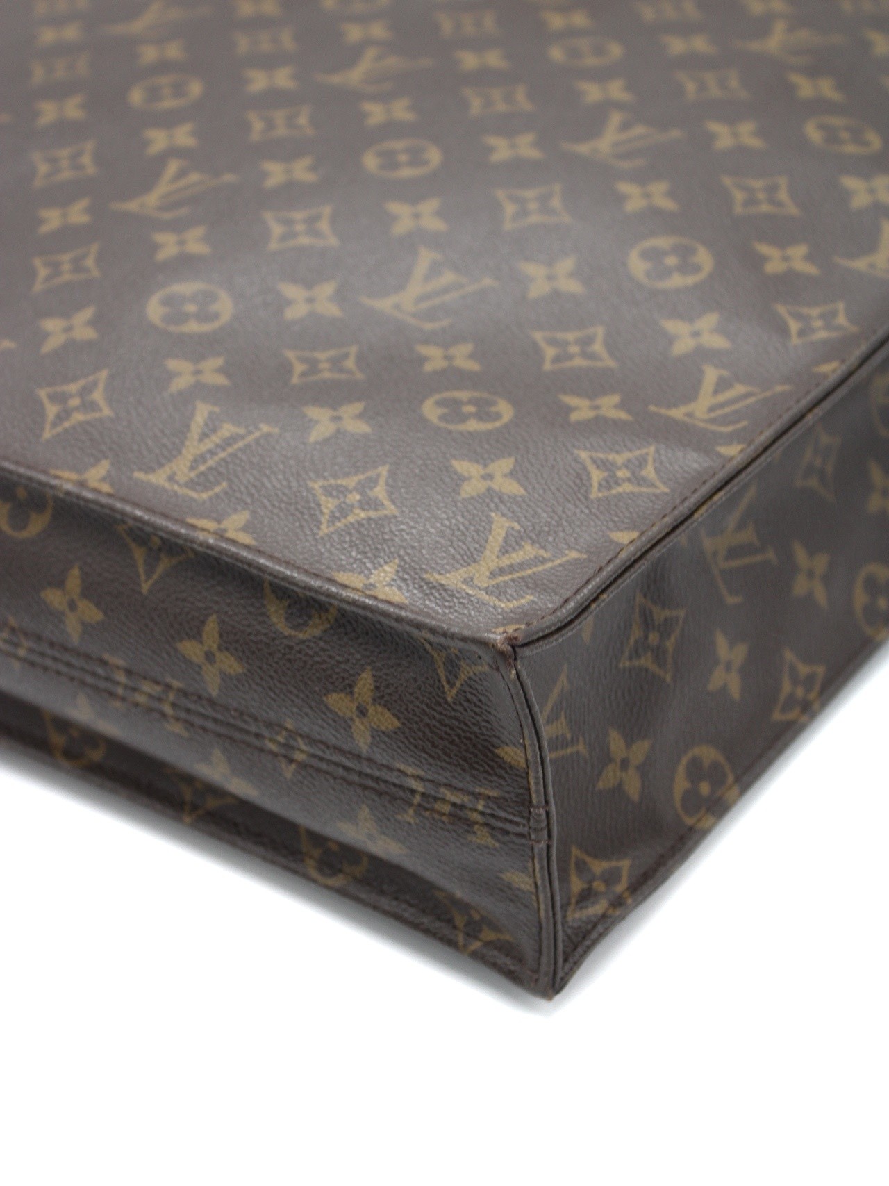 Borsa Louis Vuitton Sac Plat thumb