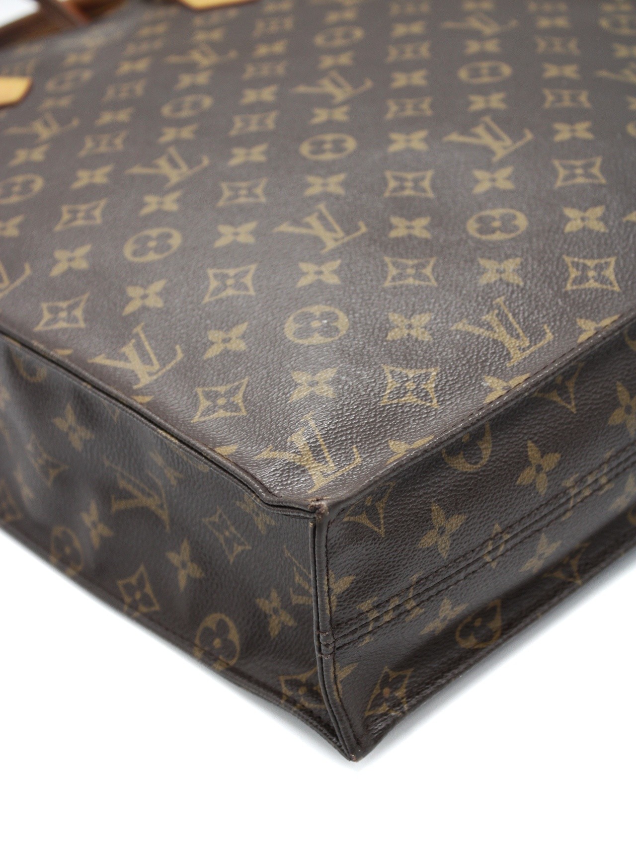 Borsa Louis Vuitton Sac Plat thumb