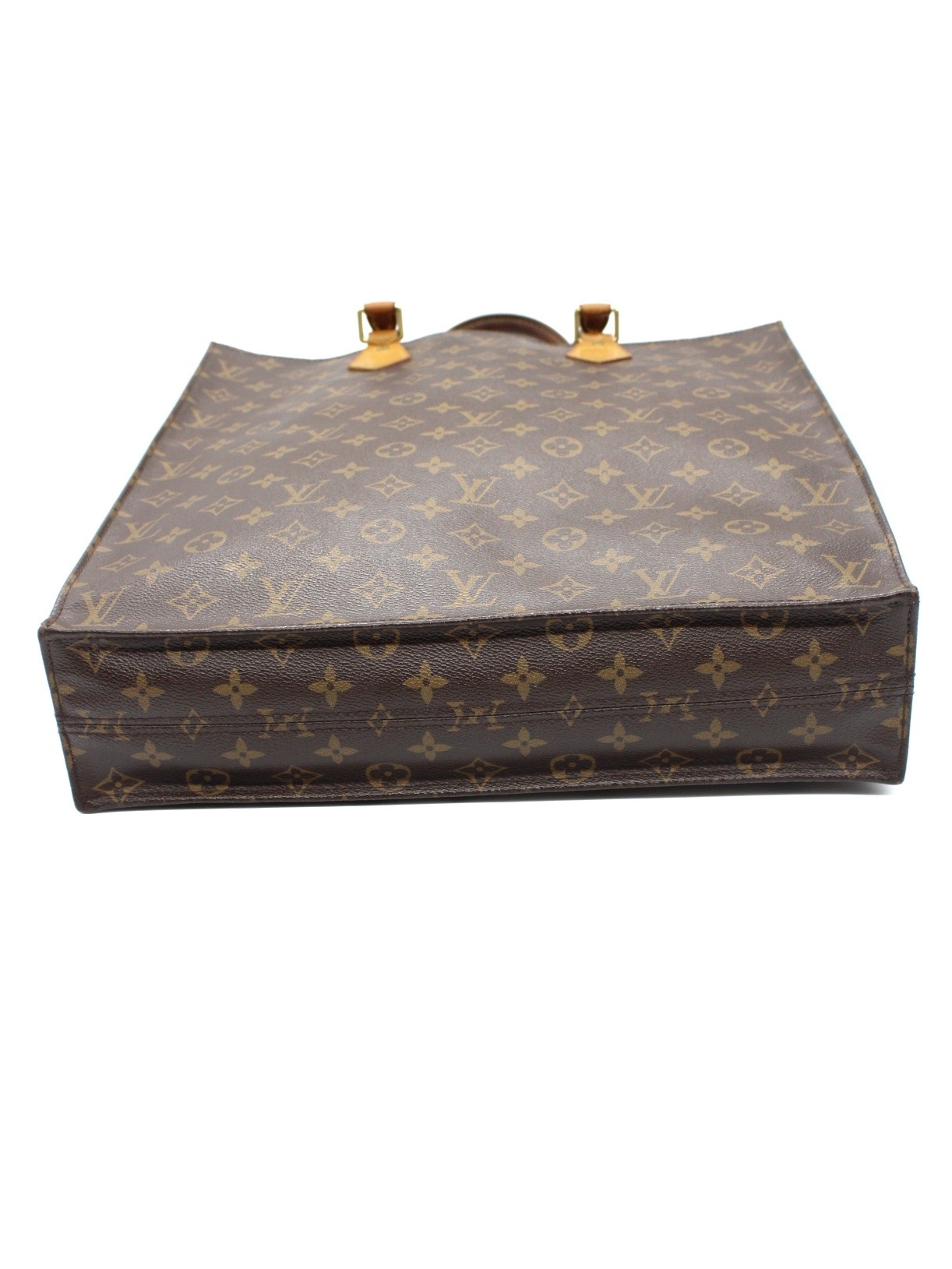 Borsa Louis Vuitton Sac Plat thumb