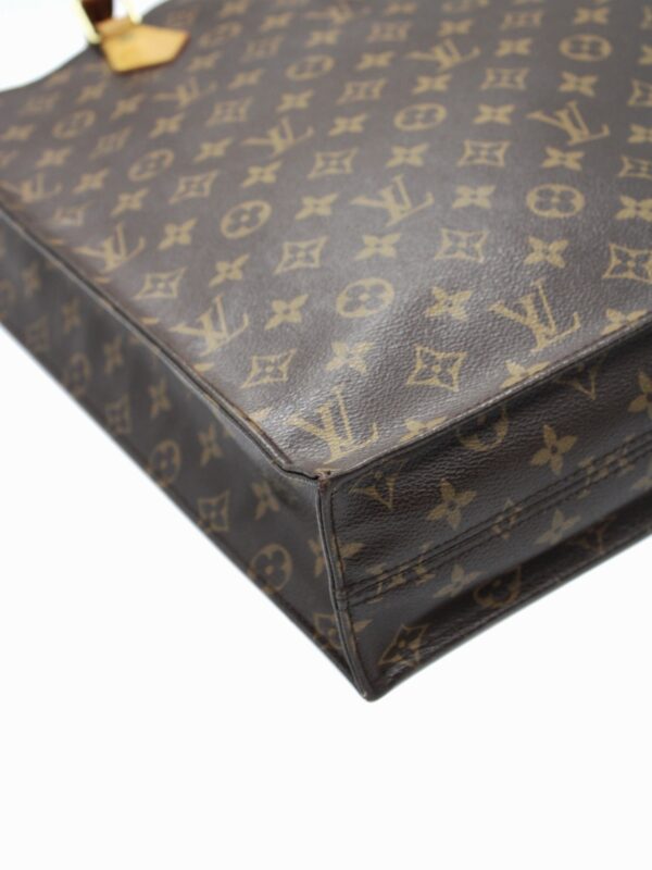 Borsa Louis Vuitton Sac Plat