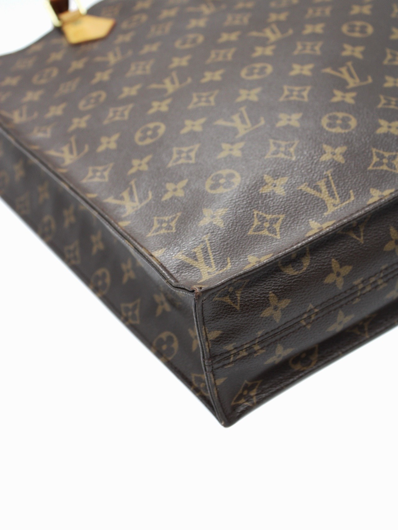 Borsa Louis Vuitton Sac Plat thumb