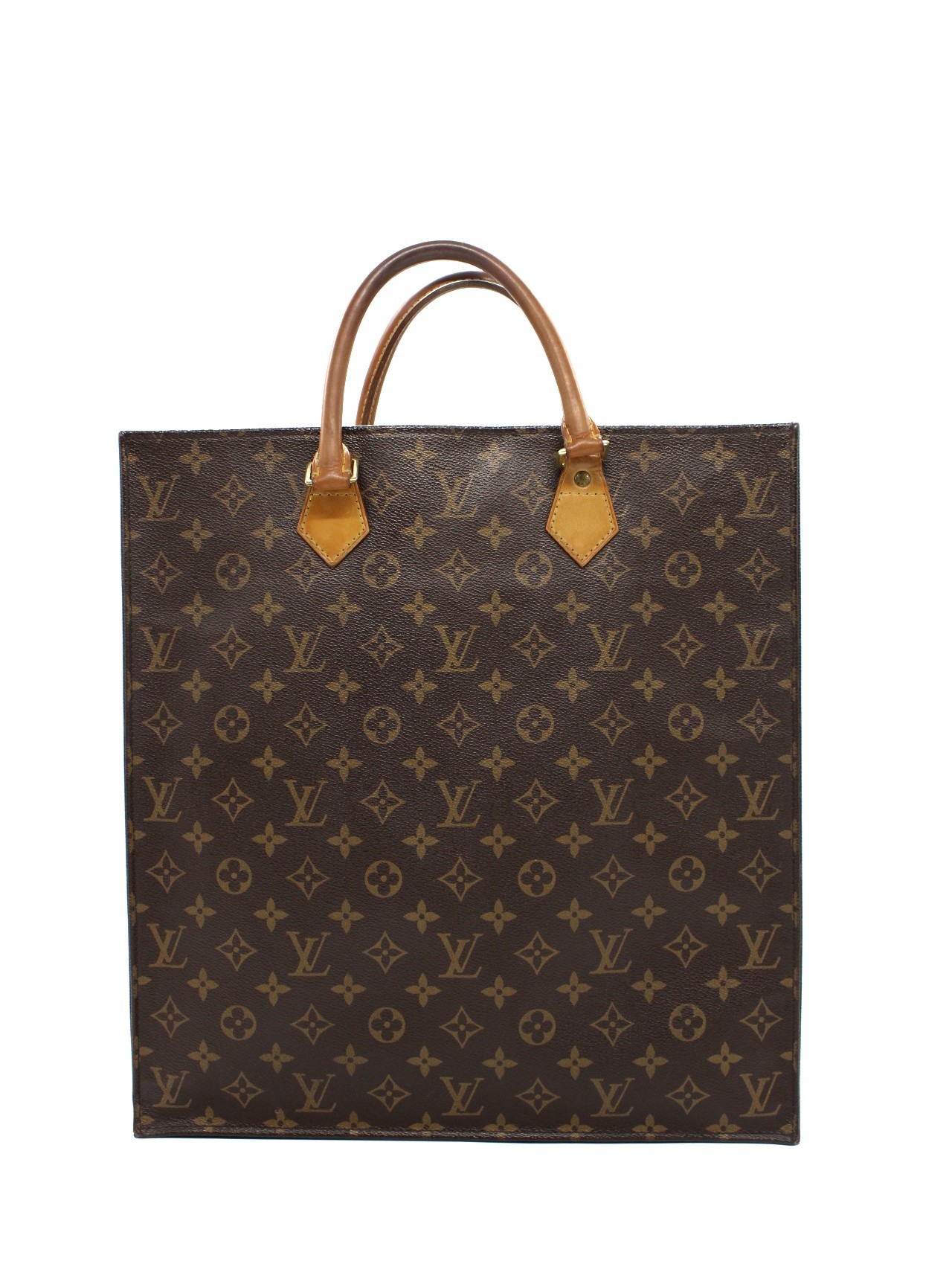 Borsa Louis Vuitton Sac Plat thumb