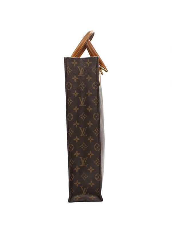Borsa Louis Vuitton Sac Plat