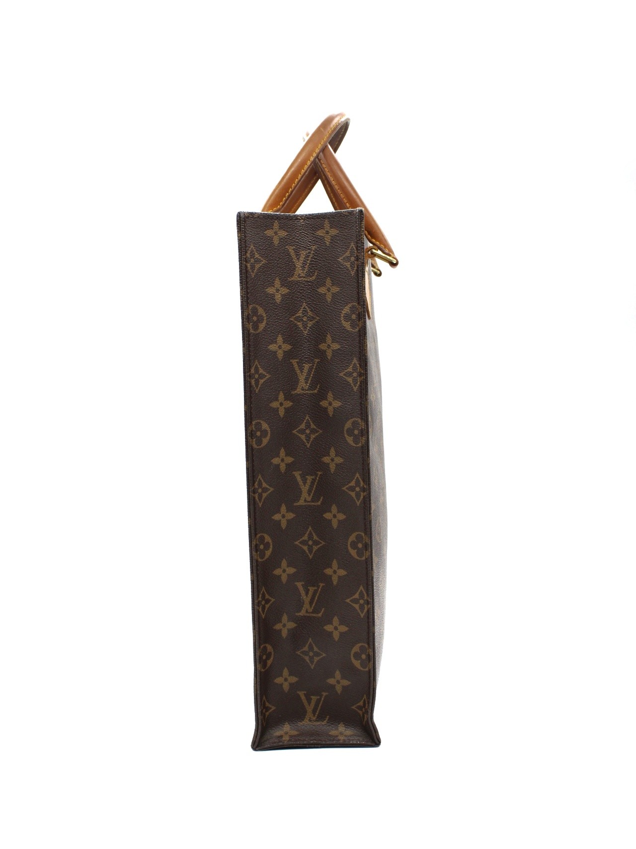 Borsa Louis Vuitton Sac Plat thumb