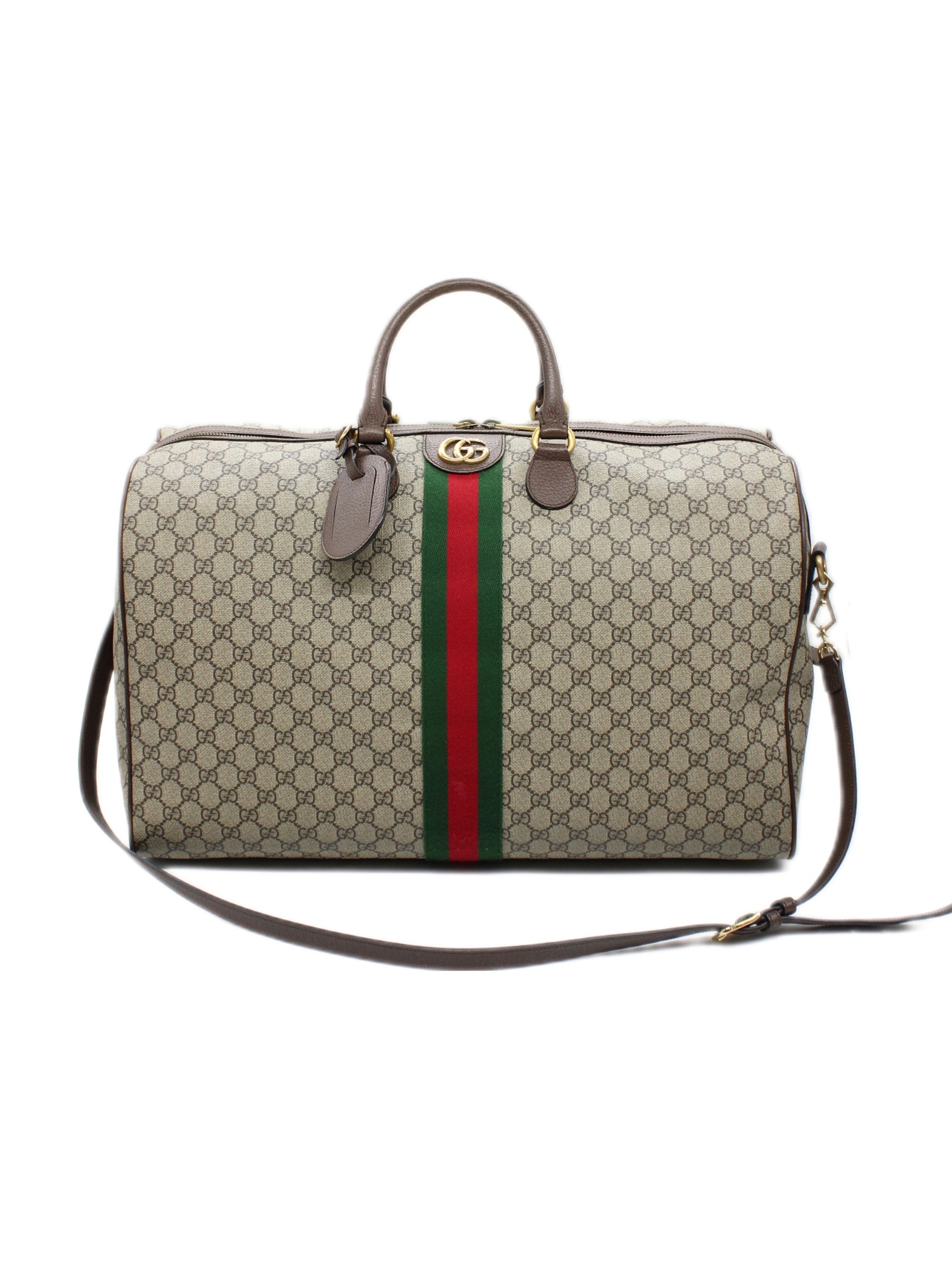 Borsone Gucci Ophidia Web thumb
