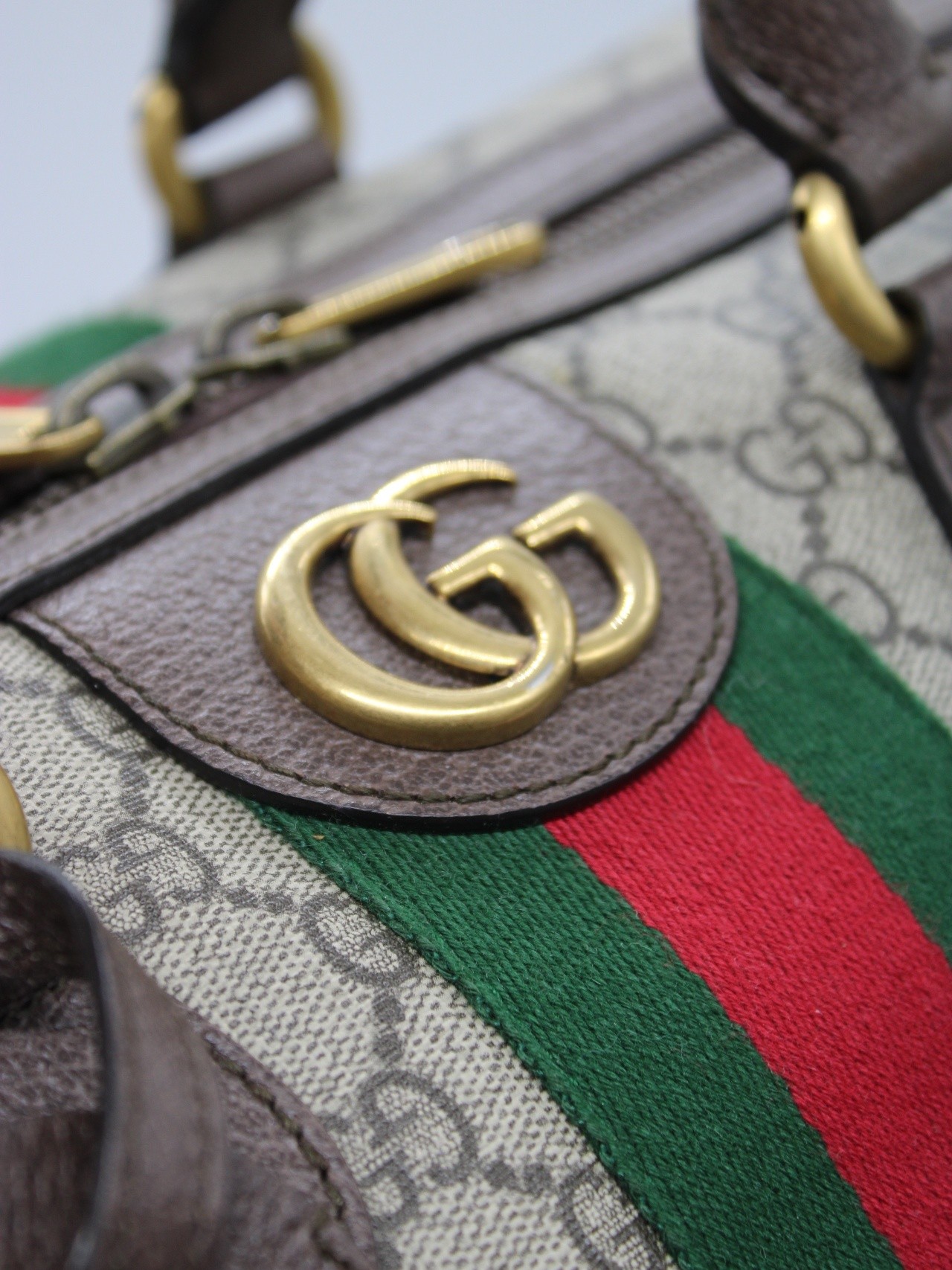 Borsone Gucci Ophidia Web thumb