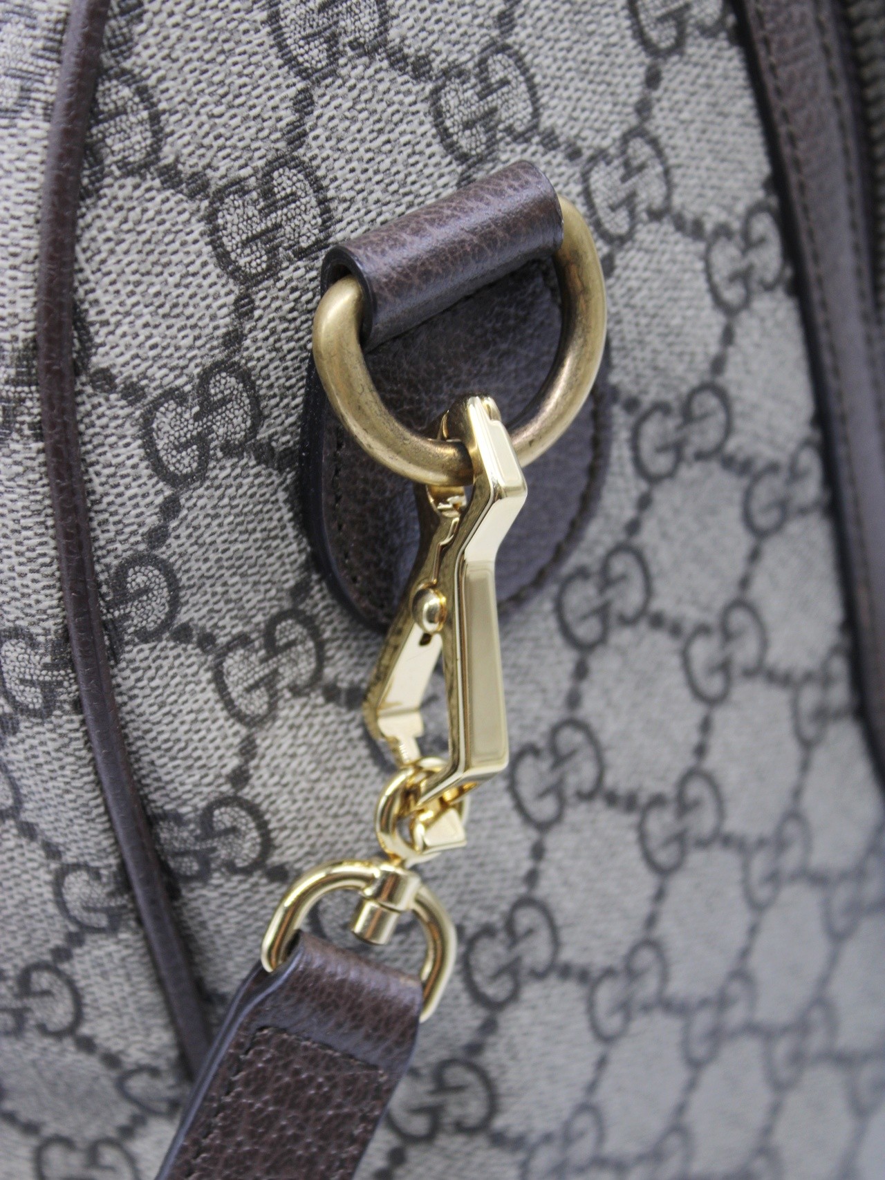 Borsone Gucci Ophidia Web thumb