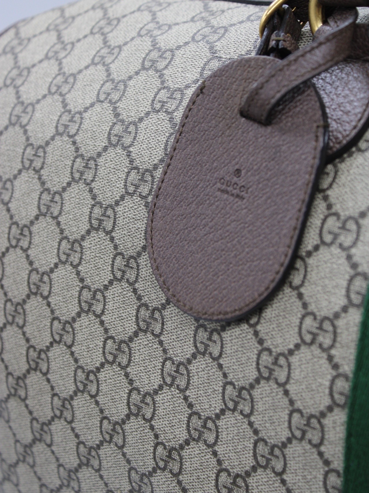 Borsone Gucci Ophidia Web thumb