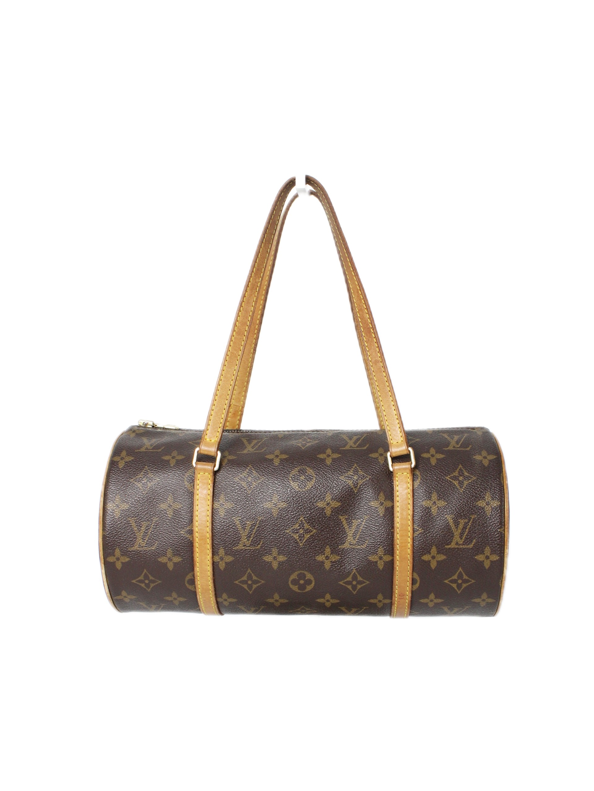 Borsa Louis Vuitton Papillon monogram thumb