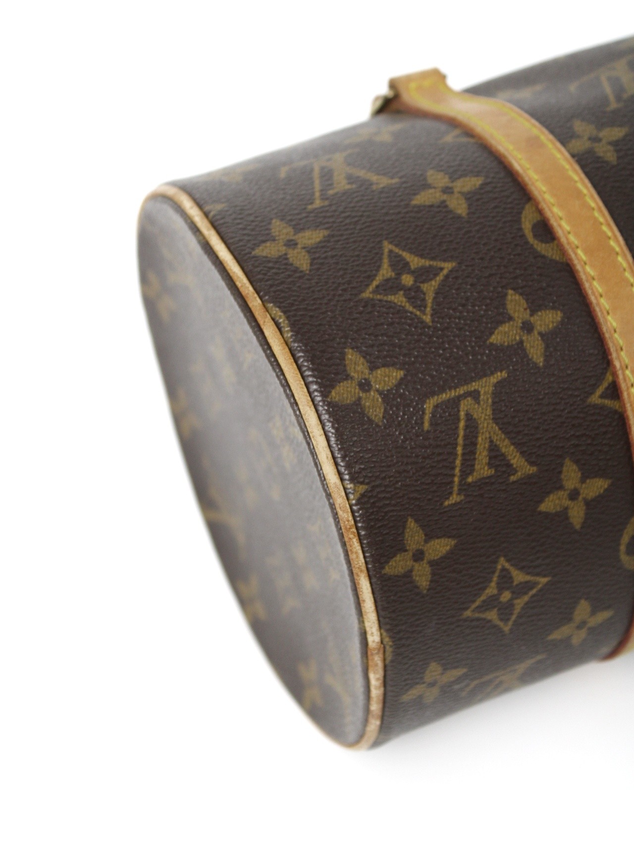 Borsa Louis Vuitton Papillon monogram thumb