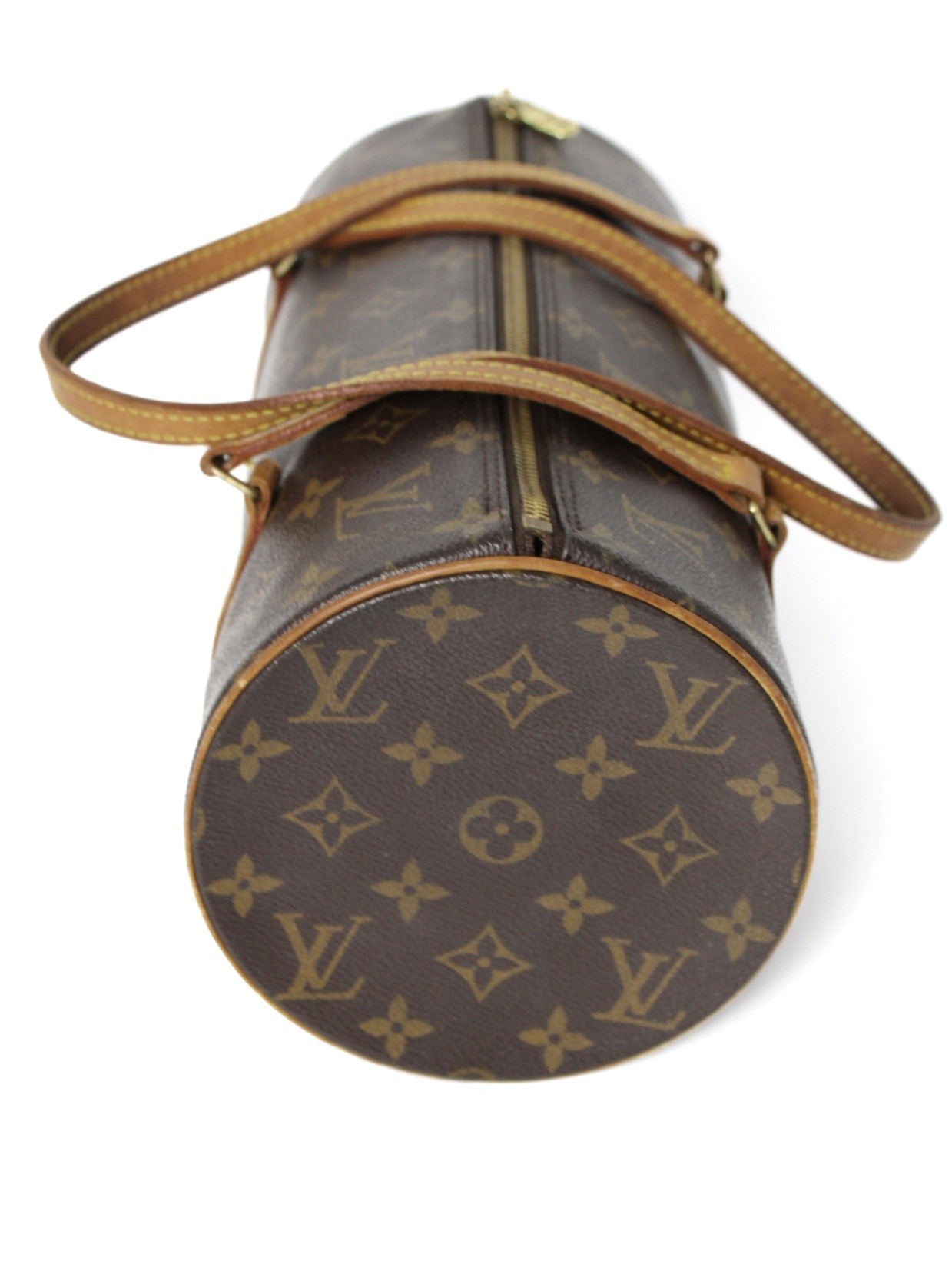 Borsa Louis Vuitton Papillon monogram thumb