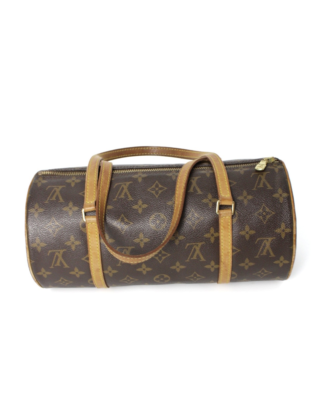Borsa Louis Vuitton Papillon monogram thumb