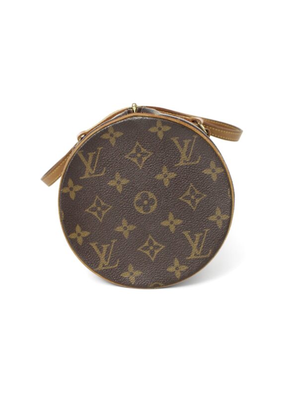 Borsa Louis Vuitton Papillon monogram