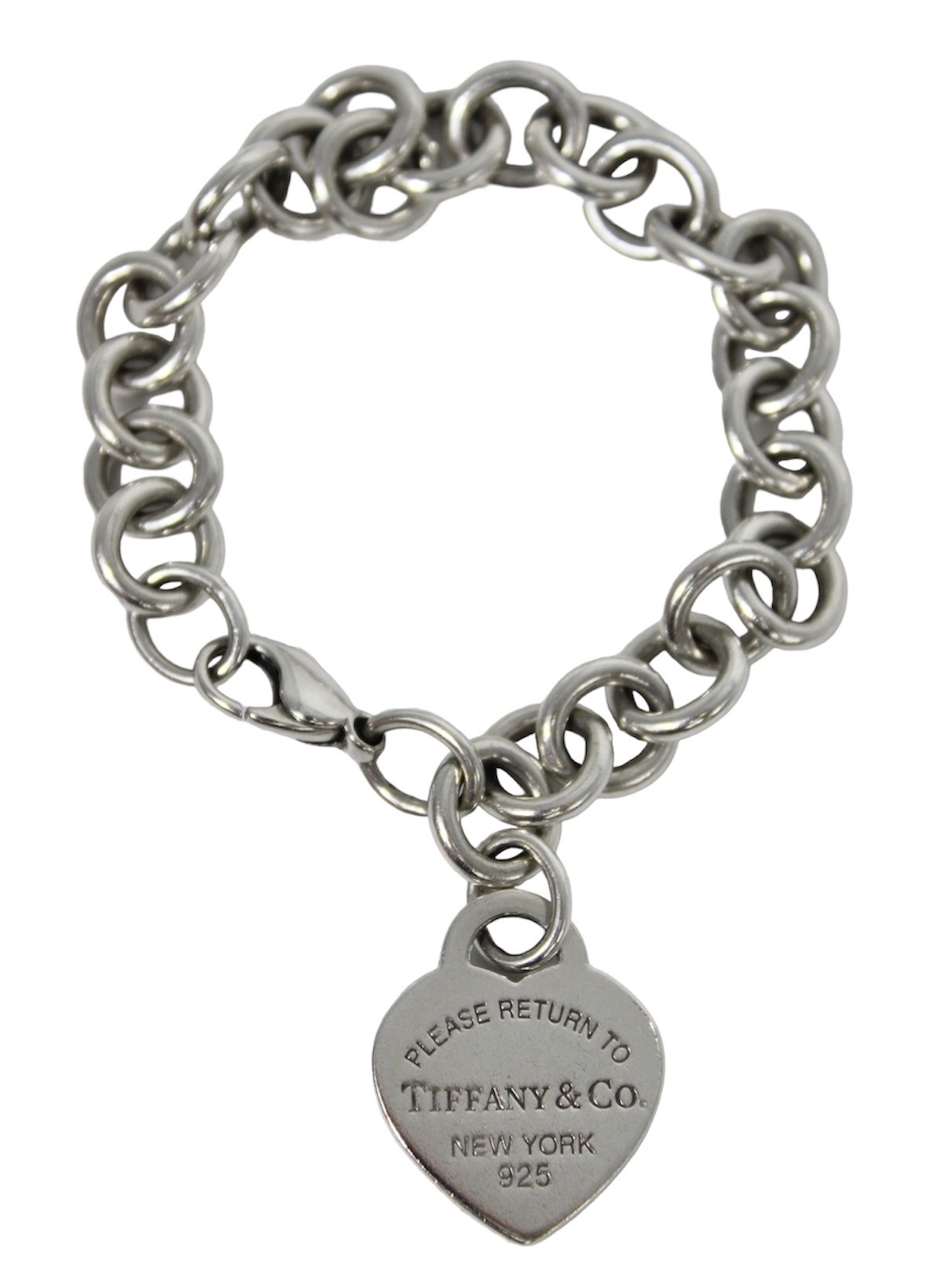 Bracciale Tiffany Heart Tag thumb
