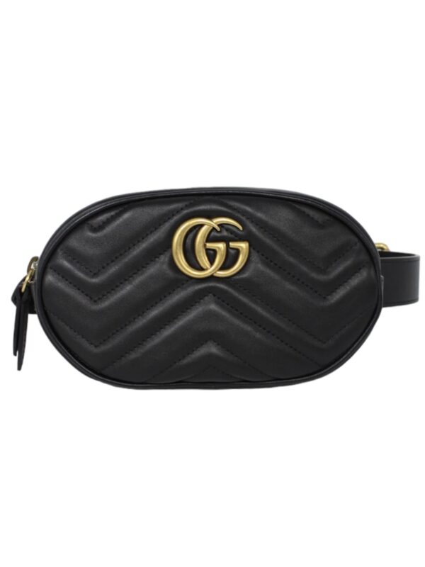Marsupio Gucci GG Marmont Piccolo