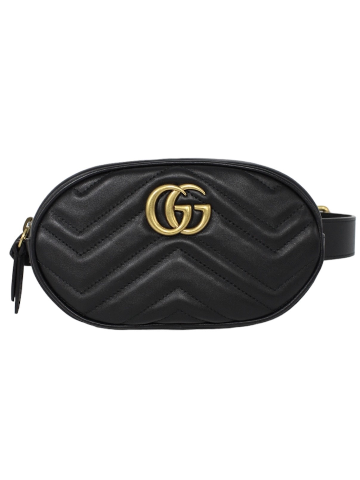 Marsupio Gucci GG Marmont Piccolo thumb